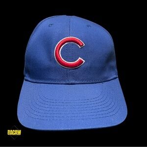 Chicago Cubs MLB Hat